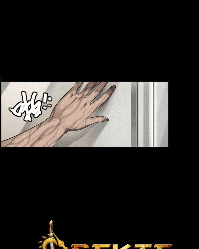 End of The World 2028 (Trace of Doomsday) Chapter 02 Gambar 46